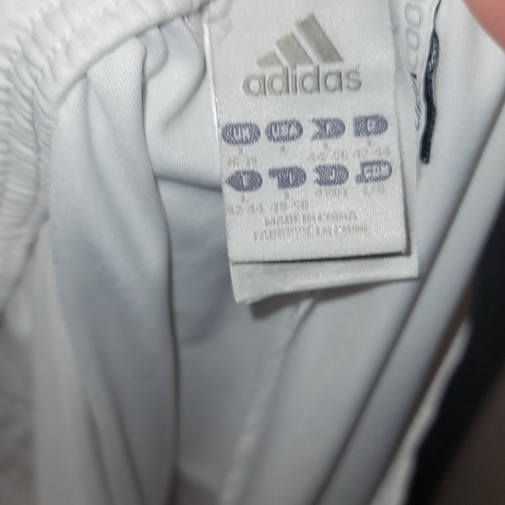 Adidas shorts - Picture 3 of 3